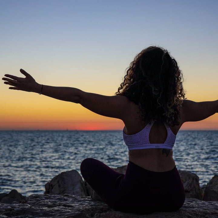 Breathwork Healing Session