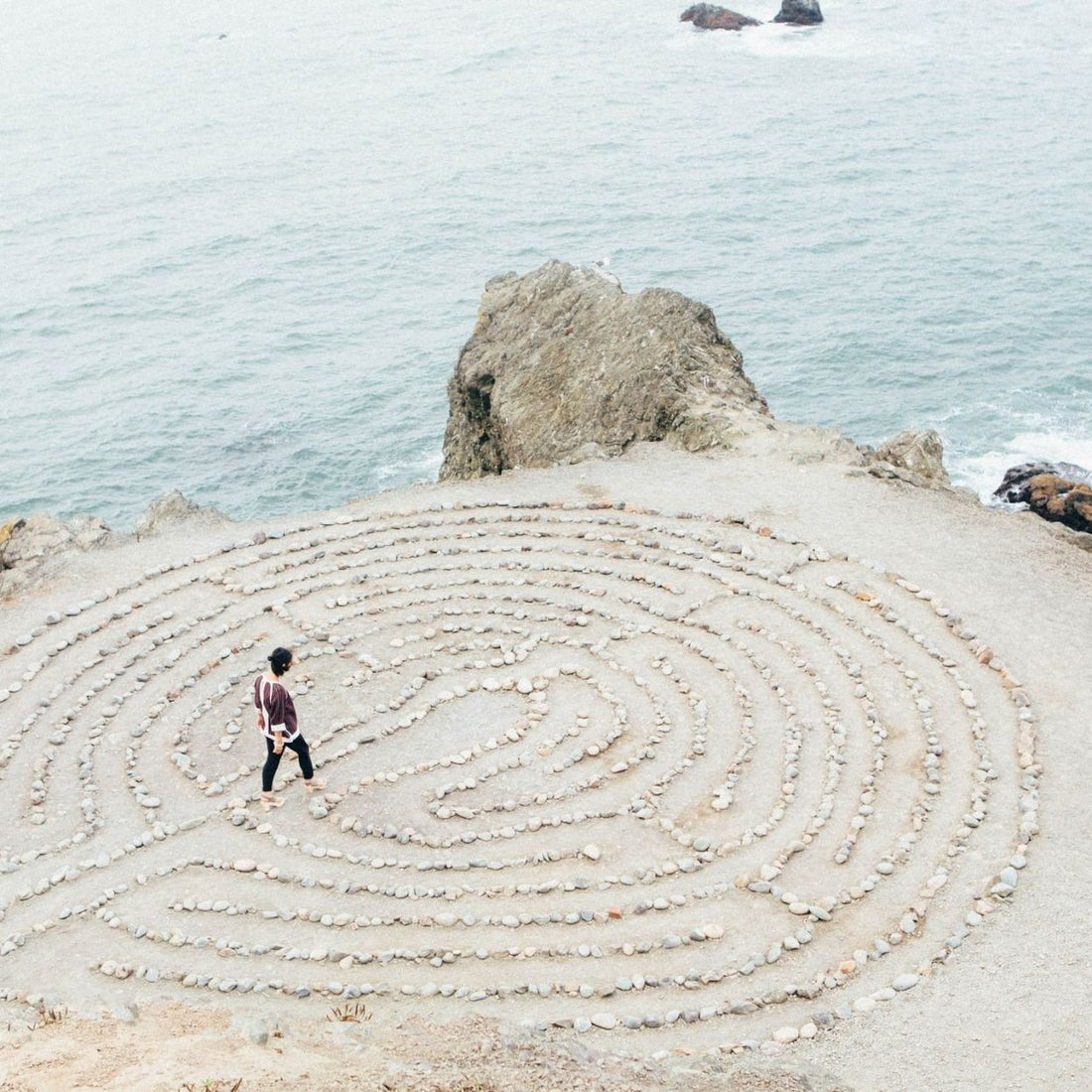 Spiritual Coaching