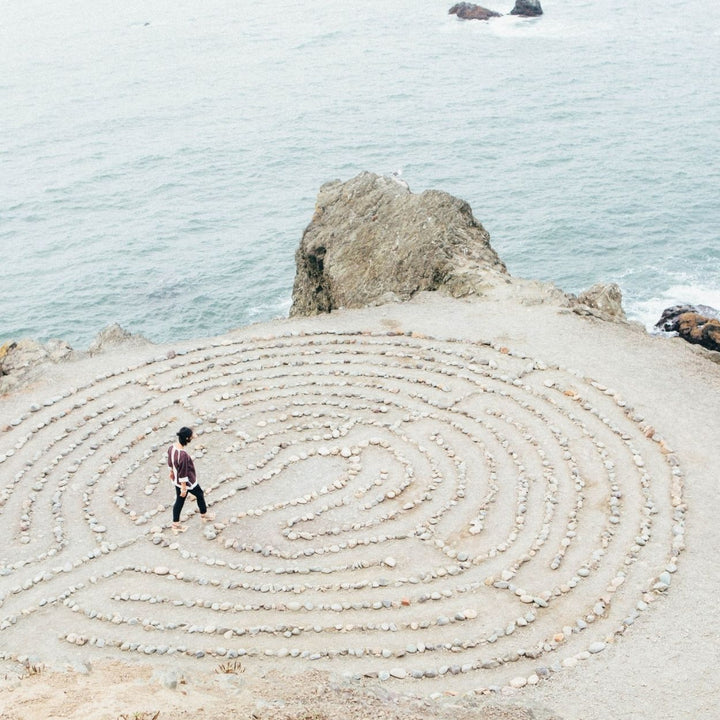 Spiritual Coaching