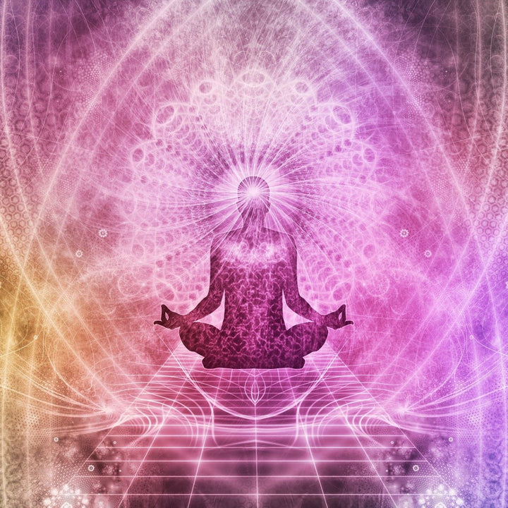 Quantum Healing & Hypnosis