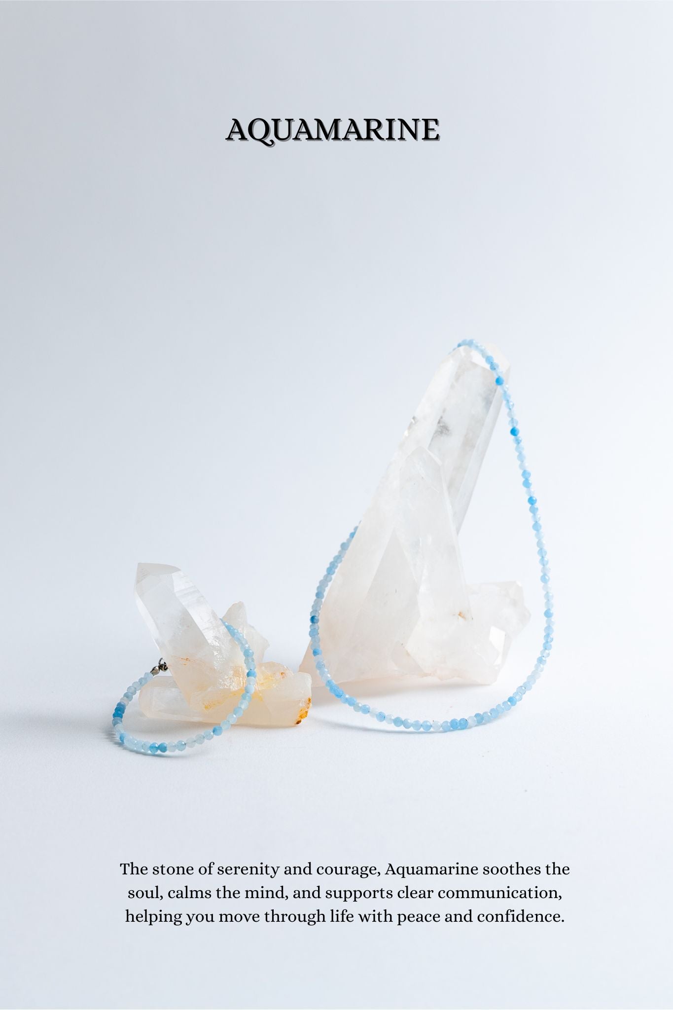 Faceted Authentic Dainty Crystal Bracelet