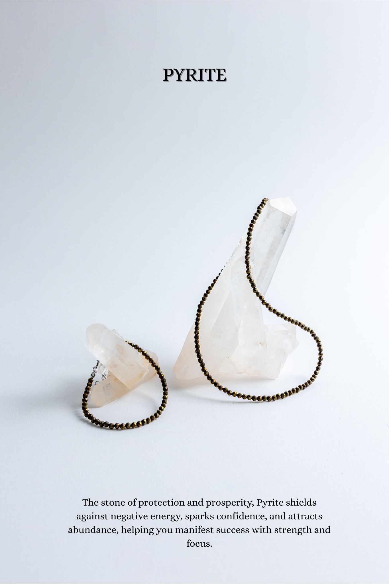 Faceted Authentic Dainty Crystal Bracelet