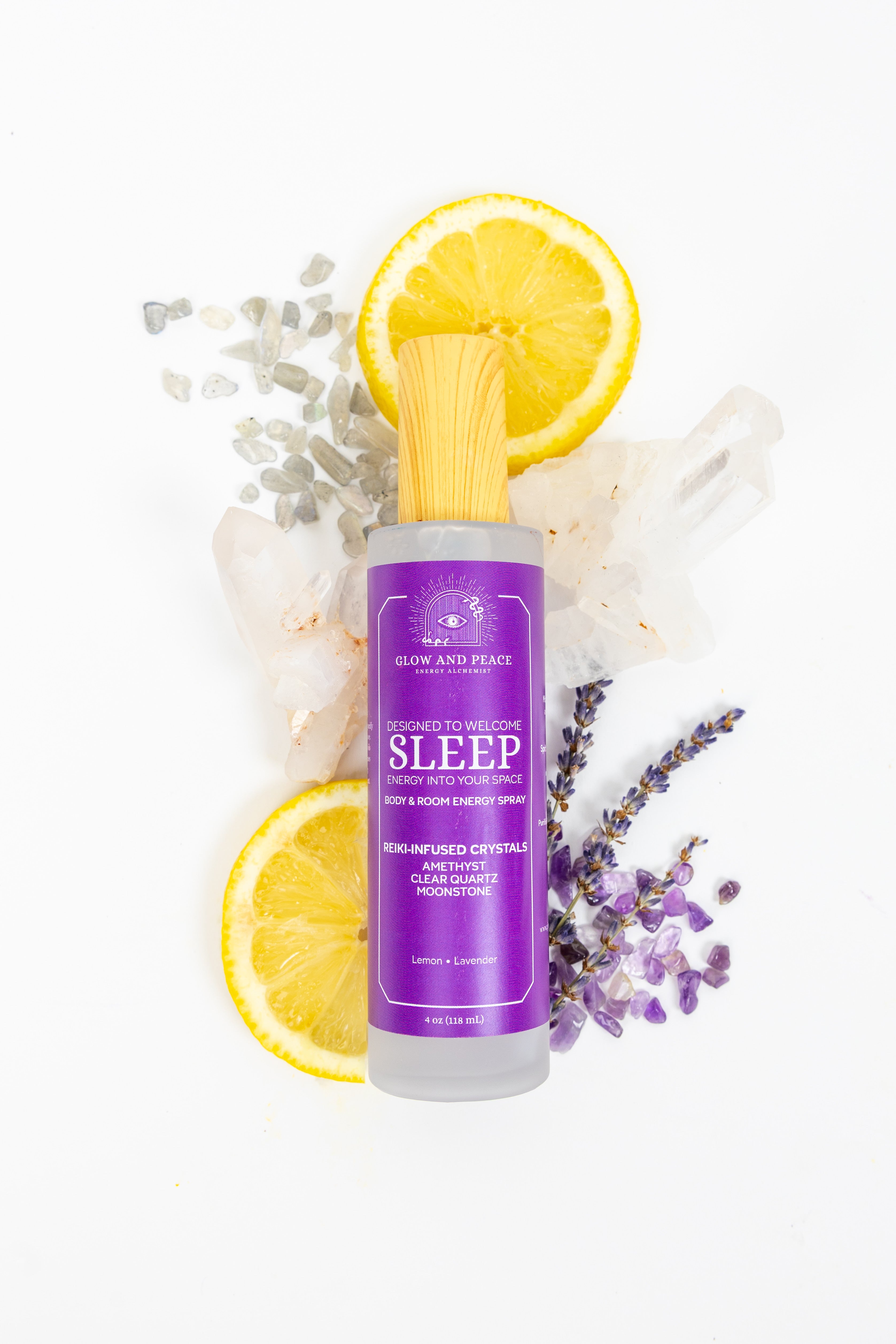 Sleep Energy Spray