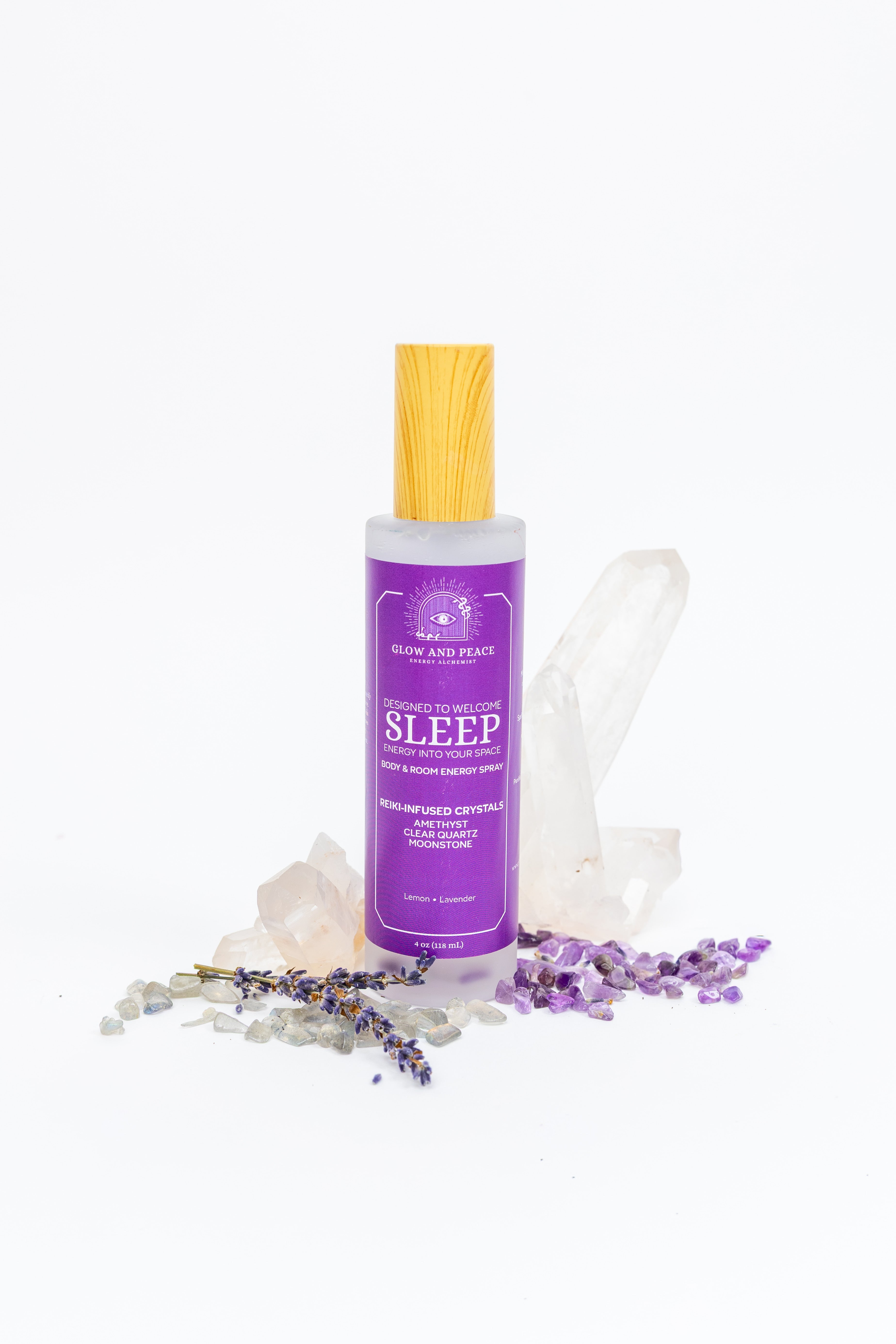 Sleep Energy Spray