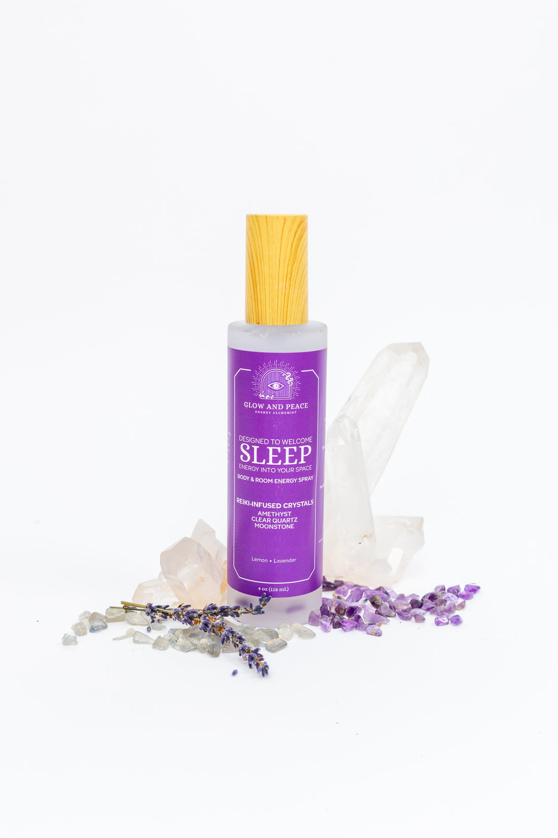 Sleep Energy Spray